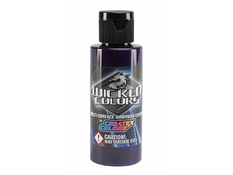 Wicked W006 Violet - 60ml