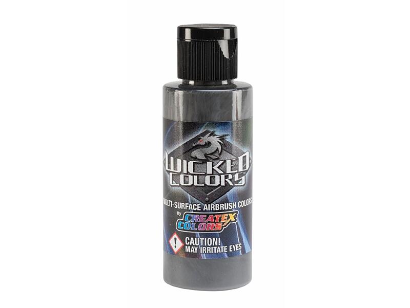 Wicked W014 Grey - 60ml