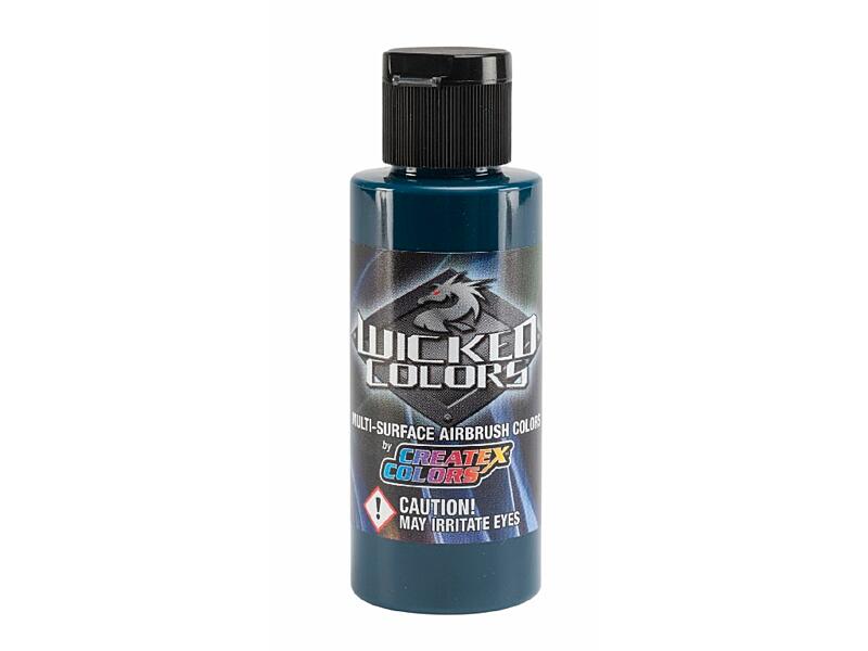 Wicked W060  Detail Viridian - 60ml