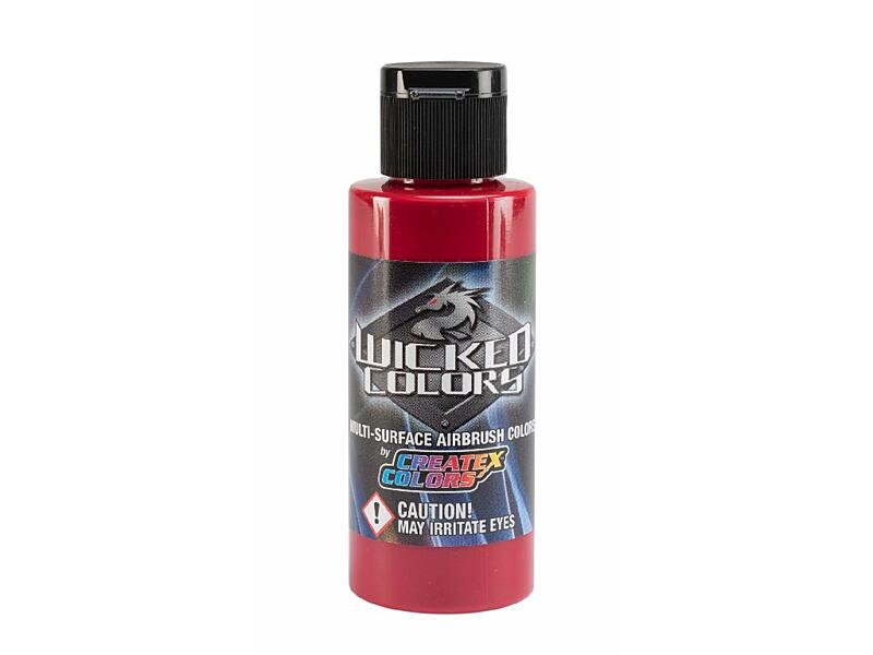 Wicked W063  Detail Carmine - 60ml