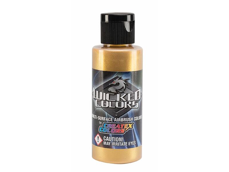 Wicked W350  Gold - 60ml