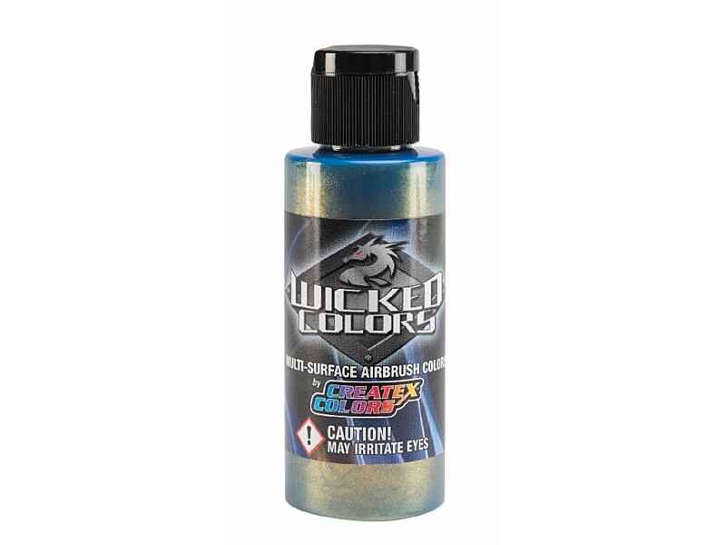 Wicked W353  Fastback Green - 60ml