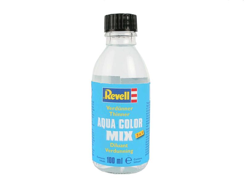 Revell - Aqua Color Mix 39621 - ředidlo 100ml