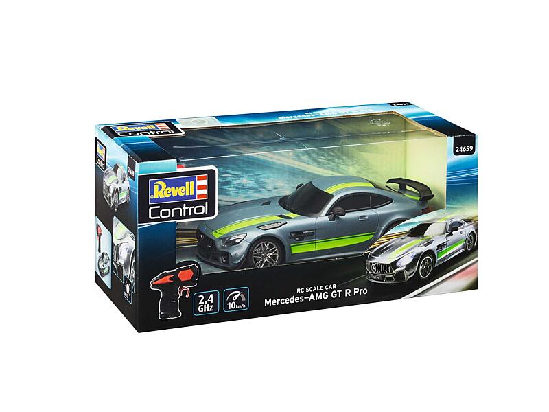 Revell - 24659 - Mercedes Benz AMG GT R PRO