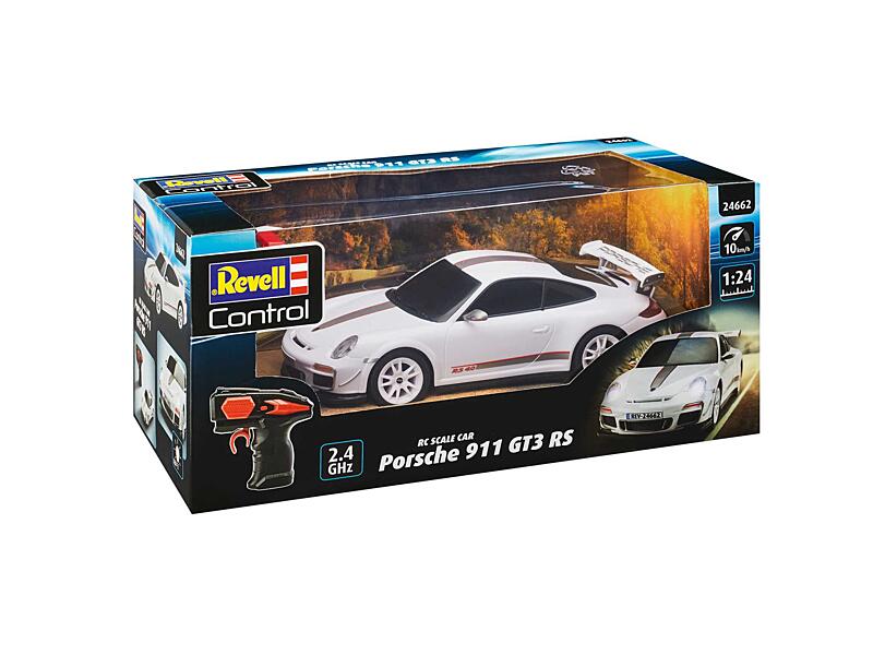 Revell - 24662 - Porsche 911 Martini