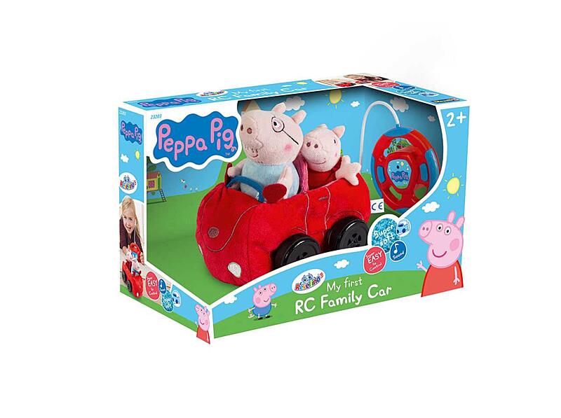 Revell - 23203 - Peppa Pig