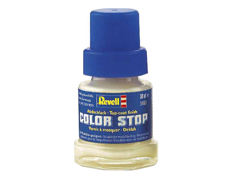 Revell - Color Stop 39801 - 30ml
