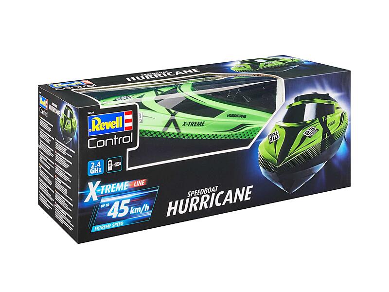 Revell - 24139 - Swordfish