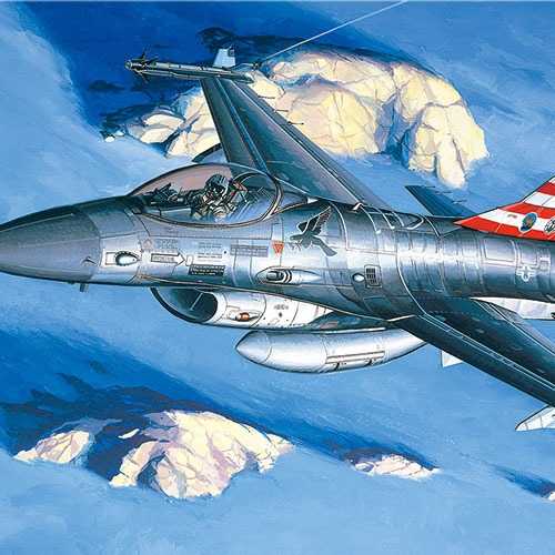 Academy - 12259 - F-16A/C 1:48