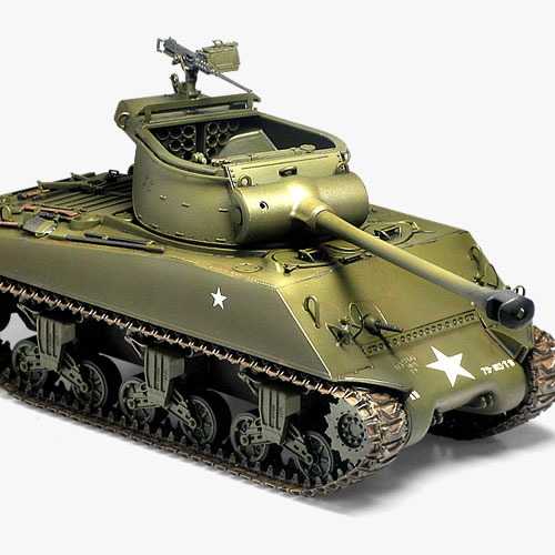 Academy - 13279 - US ARMY M36B1 GMC 1:35