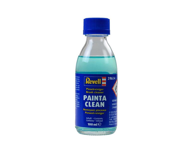 Revell - Painta Clean 39614 - čistič štětců 100ml