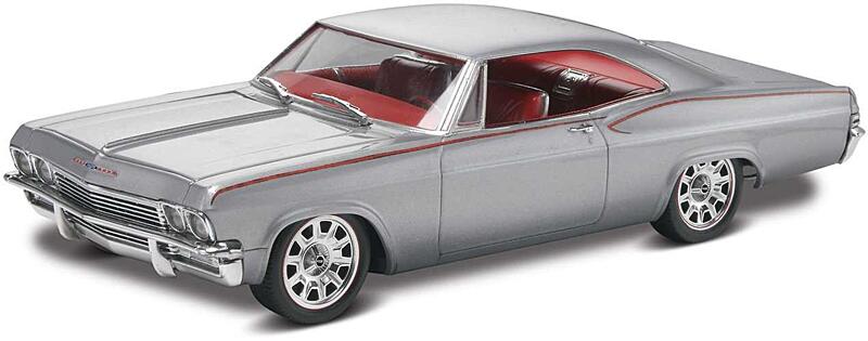 Revell - 4190 - Foose 65 Chevy Impala 1:25