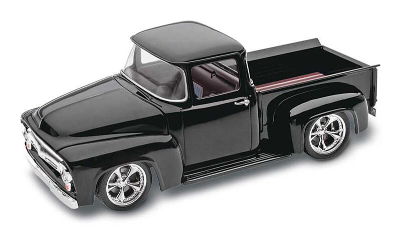 Revell - 4426 - Foose Ford FD-100 Pickup 1:25