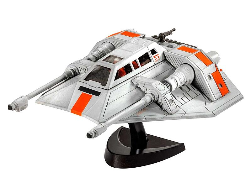 Revell - 03604 - Snowspeeder 1:50