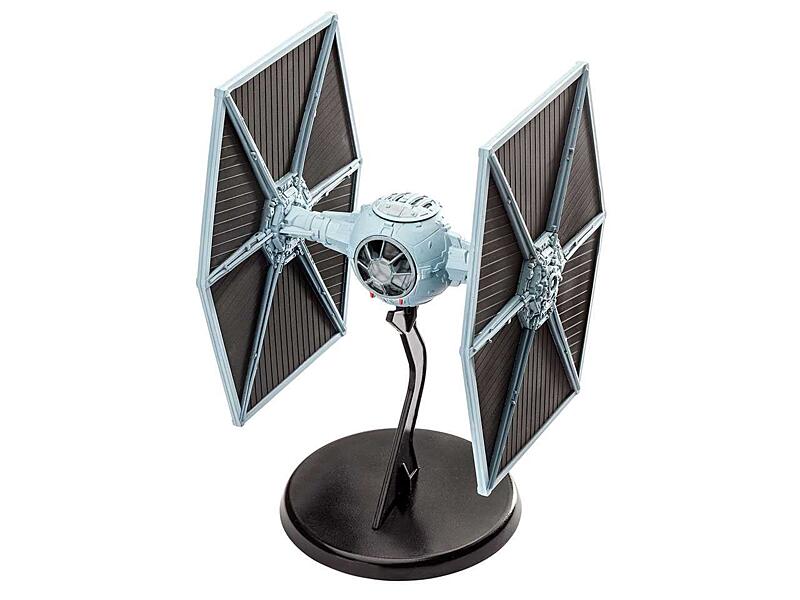 Revell - 03605 - TIE Fighter 1:110
