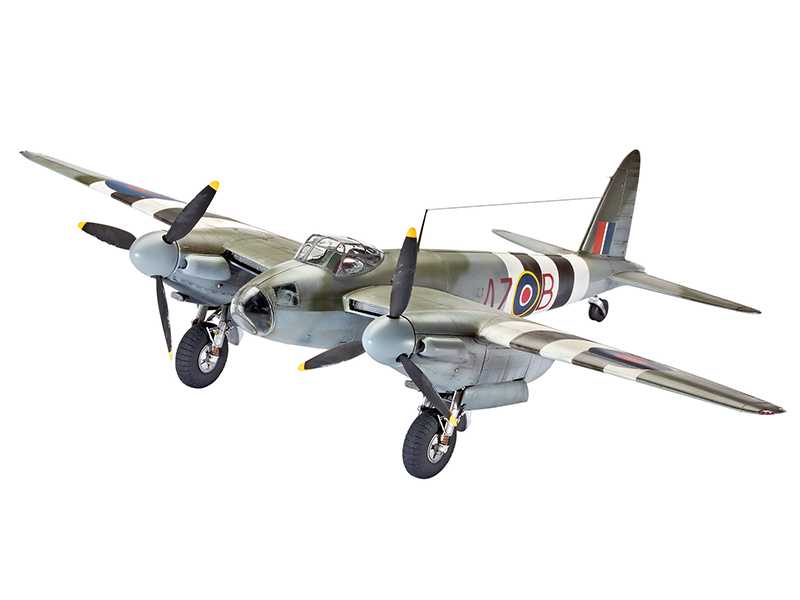 Revell - 04758 - Mosquito Mk. IV 1:32