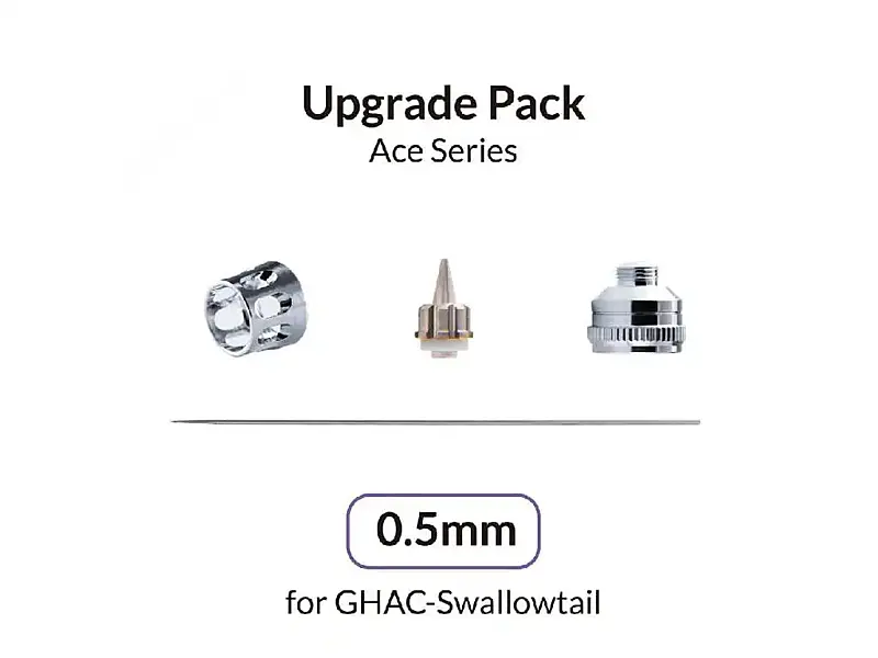 Gaahleri - přestavovací set 0,50 mm pro Swallowtail 40744