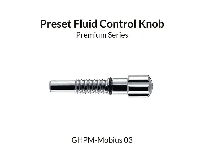 Gaahleri - regulace barvy pro Mobius 0,30 mm 42281