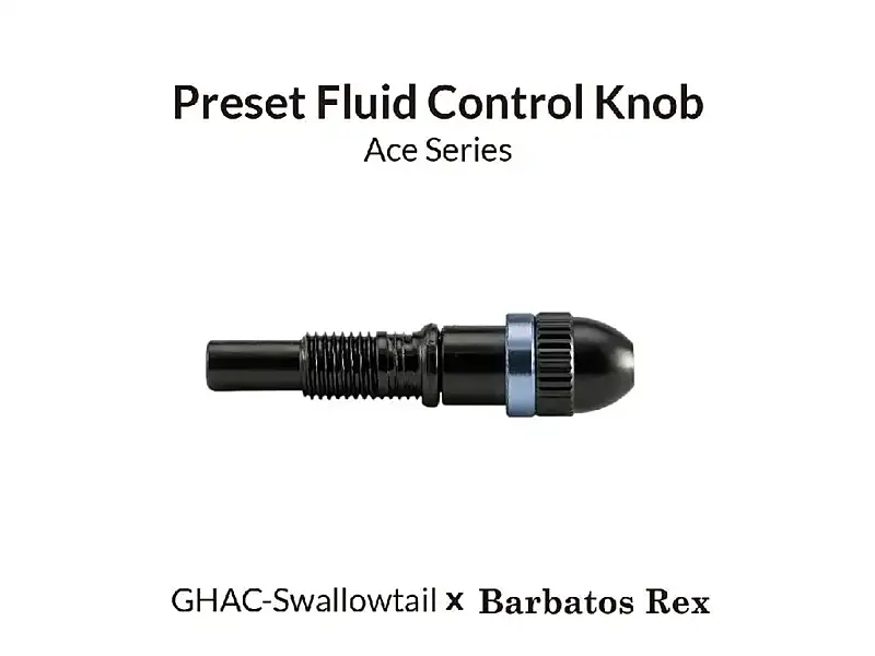 Gaahleri - regulace barvy pro Swallowtail Rex 41352