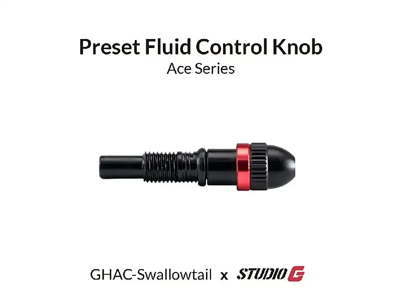 Gaahleri - regulace barvy pro Swallowtail Studio G 41369