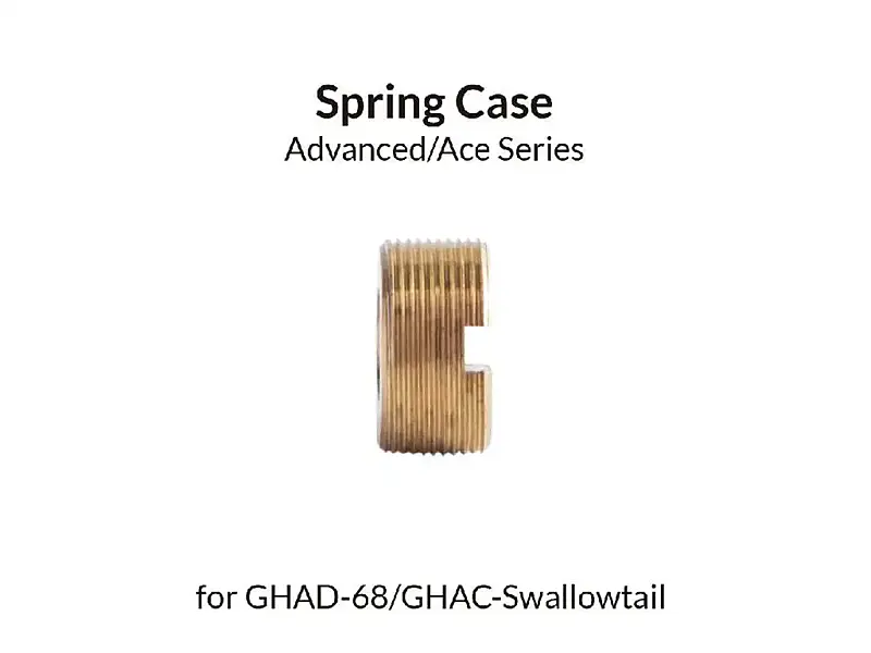 Gaahleri - středový díl pro GHAD-68 a Swallowtail 41284