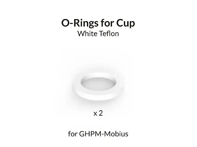 Gaahleri - těsnění kalíšku pro Mobius 42236