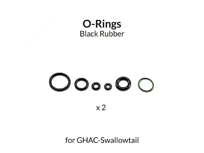 Gaahleri - těsnění pro Swallowtail 40775