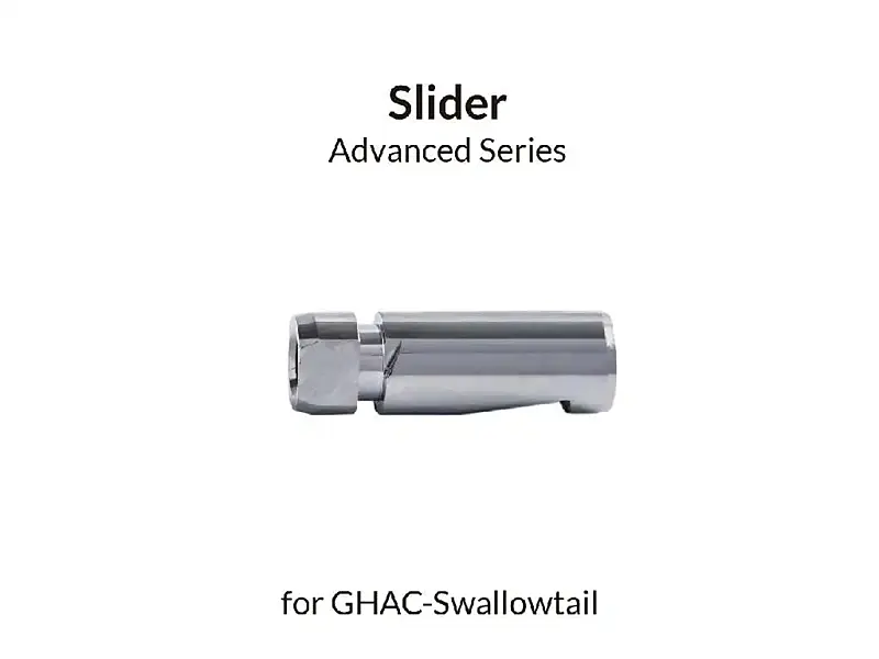 Gaahleri - vačka mechanismu pro Swallowatil 41321