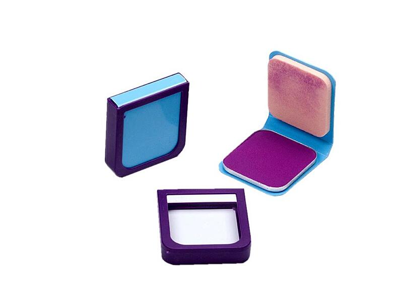 Golden Phoenix - Smývatelná barva na vlasy - Purple 6g