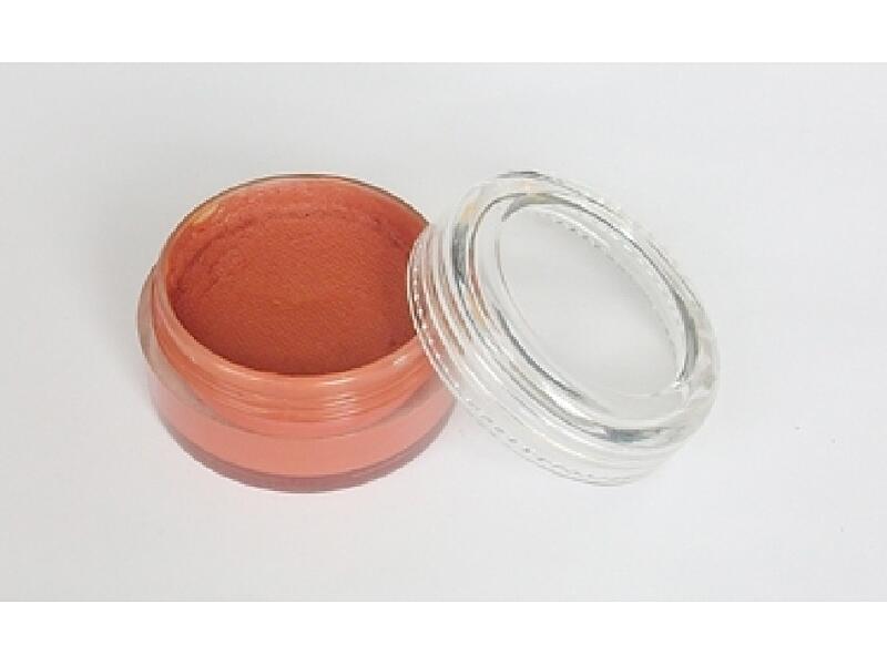 Golden Phoenix - Barva na obličej - ochre 10ml