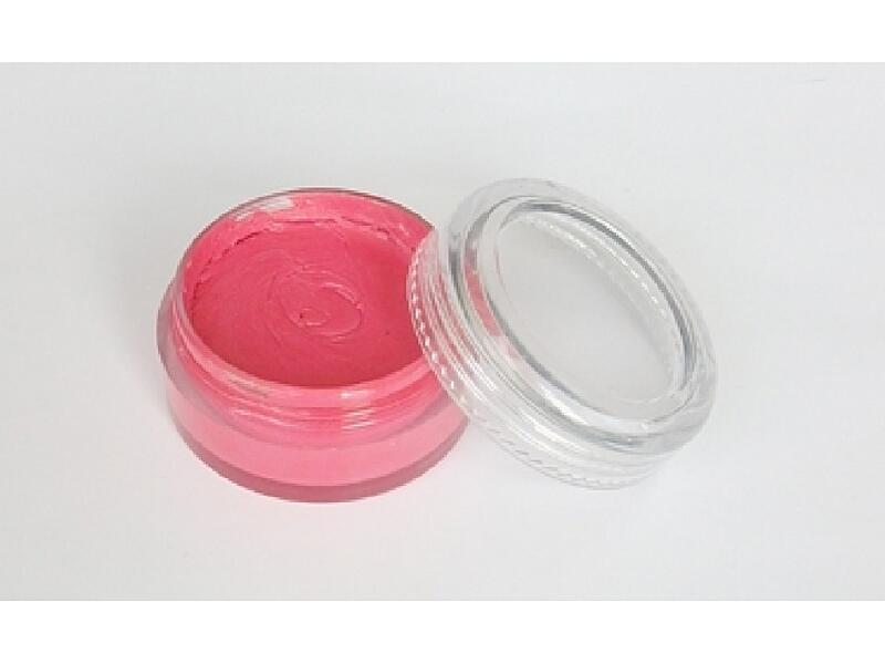 Golden Phoenix - Barva na obličej - pink 10ml