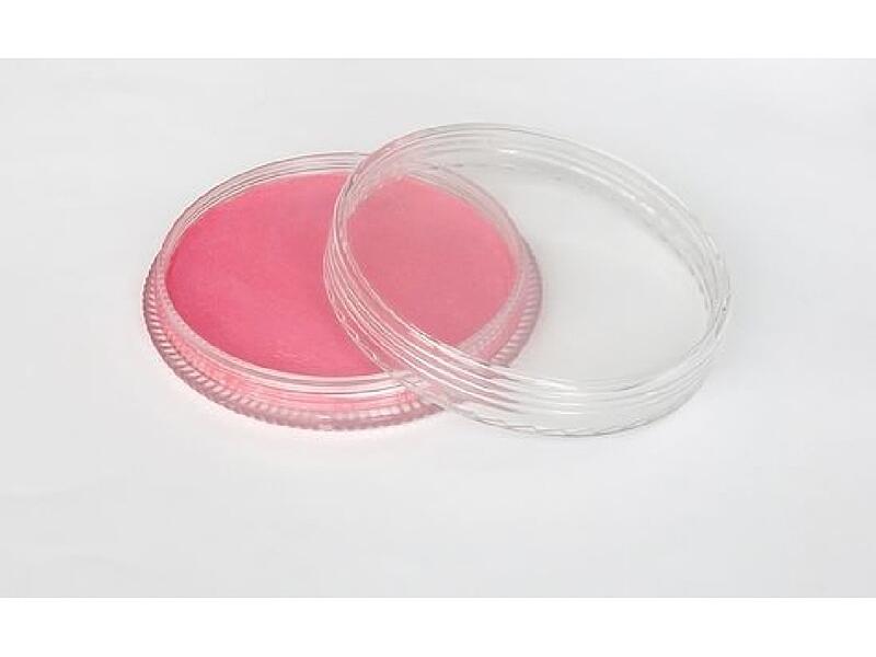 Golden Phoenix - Barva na obličej - pink 30ml