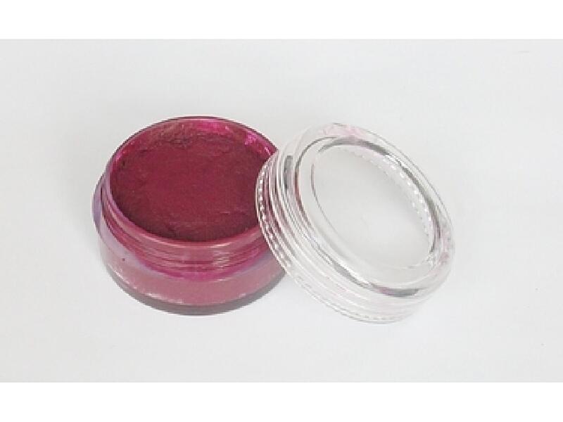 Golden Phoenix - Barva na obličej - rose 10ml