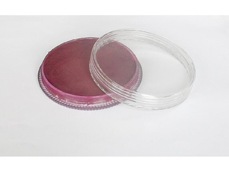 Golden Phoenix - Barva na obličej - rose 30ml