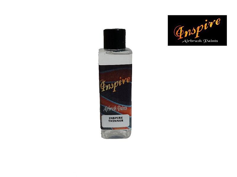 Inspire Thinner 500ml