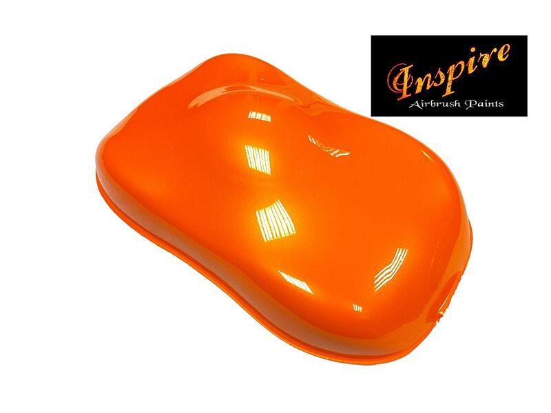 Inspire Base Pearlz Sunburst 100ml