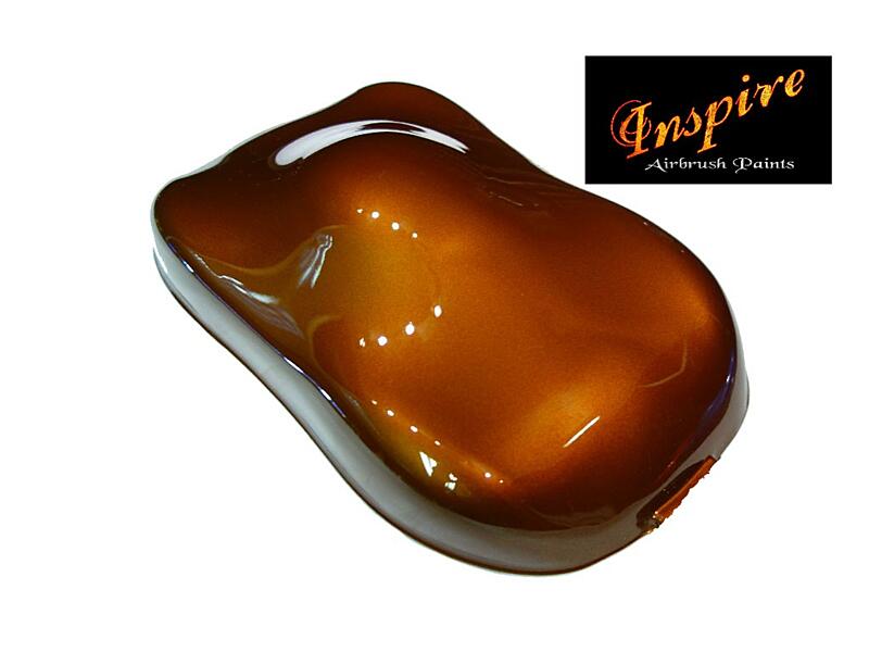 Inspire Base Pearlz Coconut 100ml