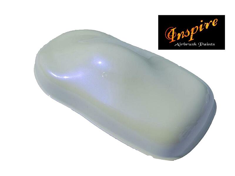 Inspire Pearl Indigo 100ml