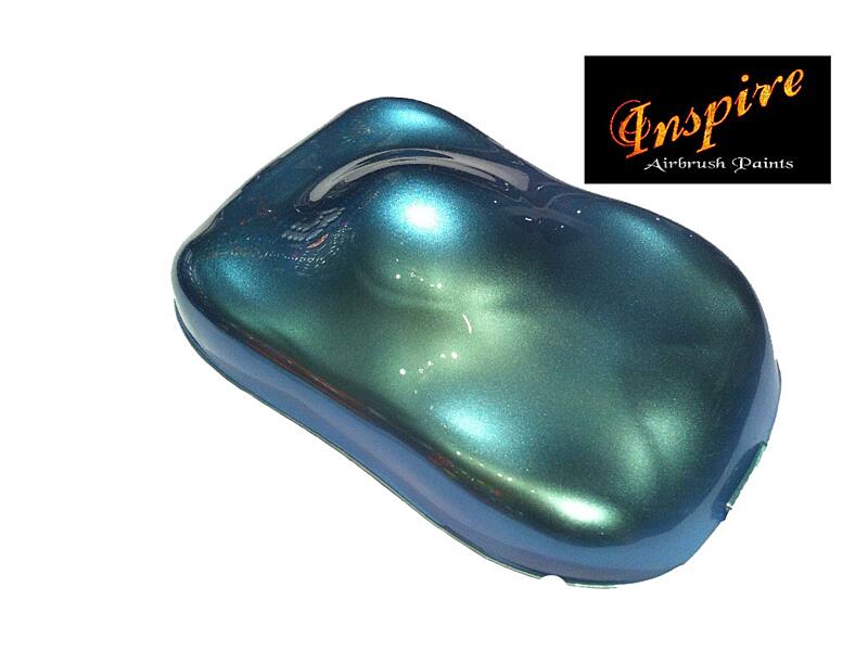 Inspire Passion Tropical 100ml