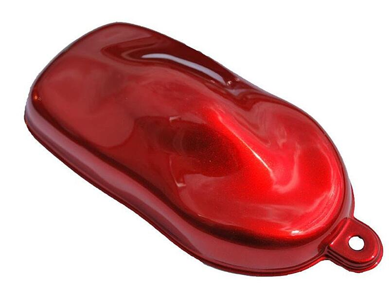 Inspire Intensifier Red Candy 100ml