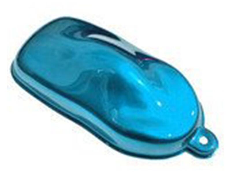 Inspire Intensifier Blue Candy 100ml