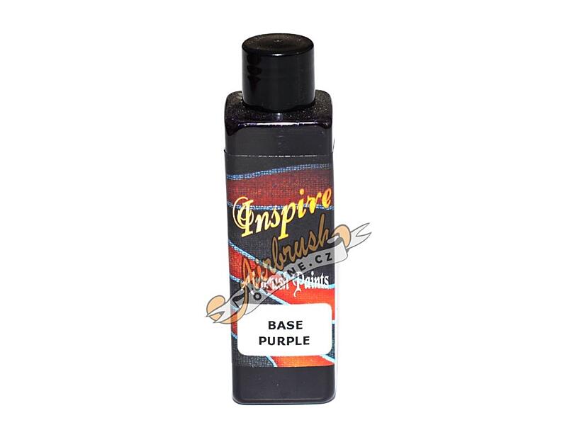 Inspire Base Purple 100ml