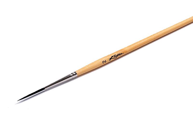 Kafka - štětec - Scriptliner brush vel. 2