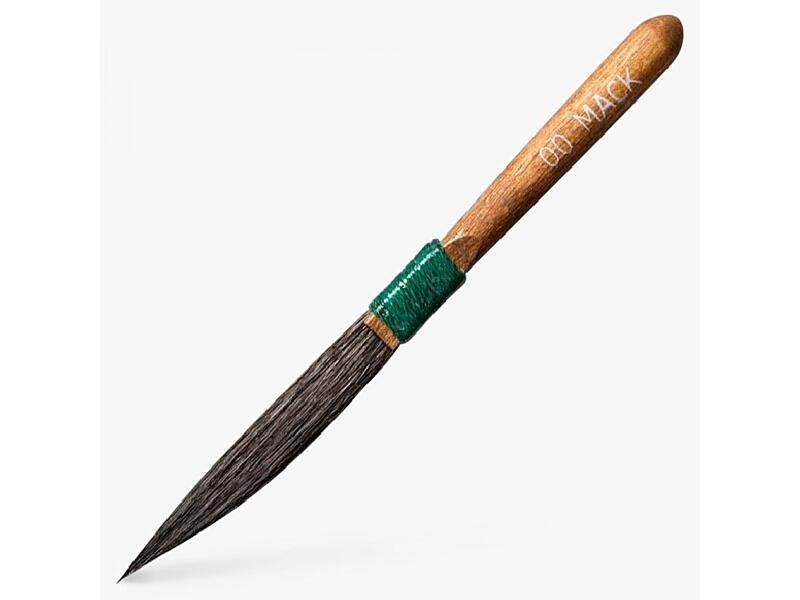 Mack - štětec - řada 20 - Sword Striper vel. 00