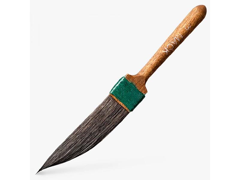 Mack - štětec - řada 20 - Sword Striper vel. 3