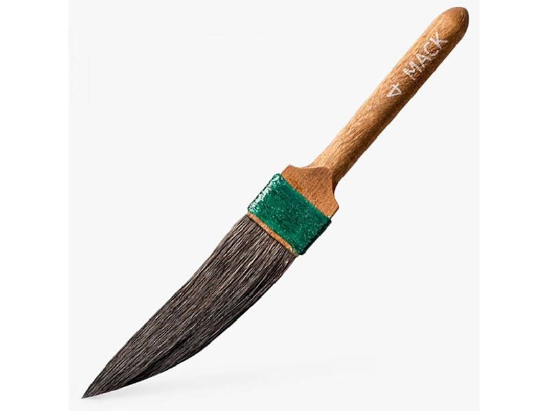 Mack - štětec - řada 20 - Sword Striper vel. 4