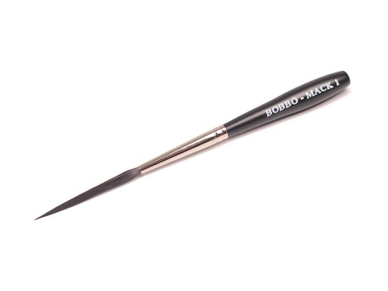 Mack - štětec - řada Bobbo Super Quad vel. 1