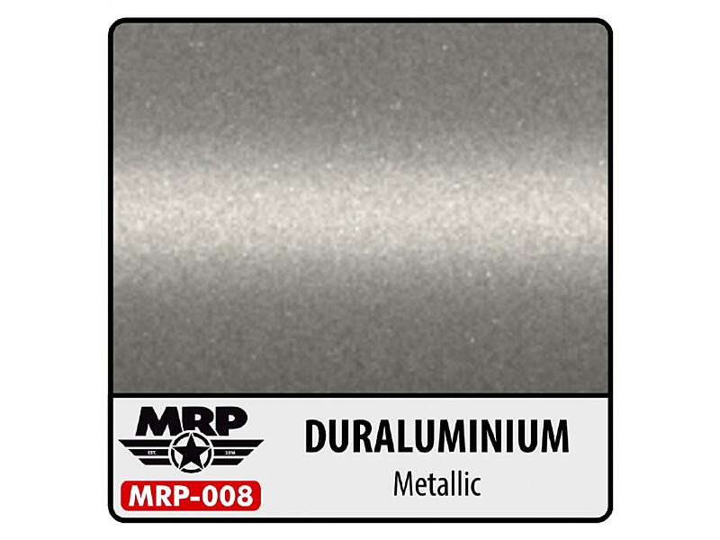 MR.Paint 008 Duraluminium 30ml