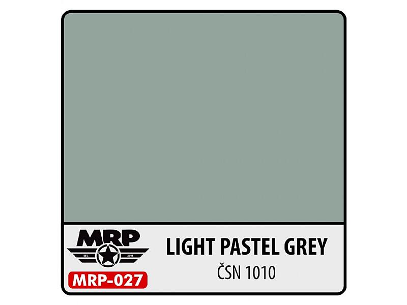 MR.Paint 027 Light Pastel Grey ČSN 1010 30ml