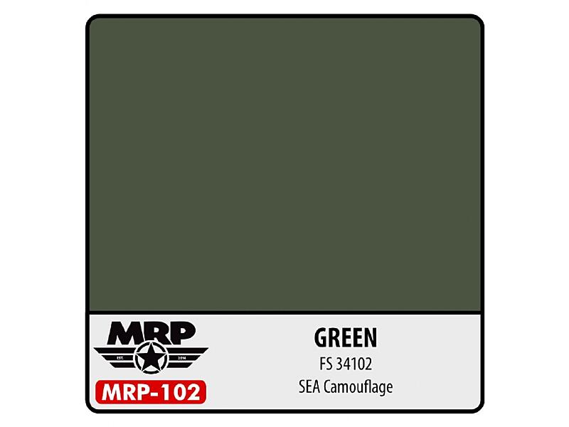 MR.Paint 102 Sea Camouflage FS34102 30ml